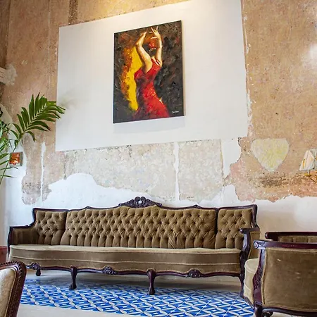 Casa Cedro San Sebastian Villa